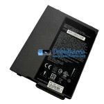 Batería para GETAC RX10 BP4S2P2900-P 441871910009 441871910010 [Batería de repuesto]